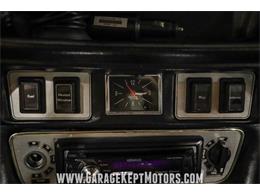 1976 Jaguar XJ (CC-1509117) for sale in Grand Rapids, Michigan