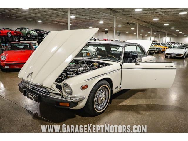 1976 Jaguar XJ (CC-1509117) for sale in Grand Rapids, Michigan