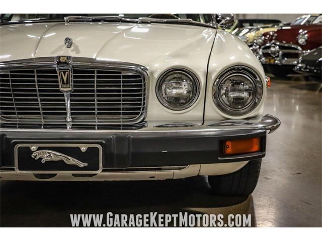 1976 Jaguar XJ (CC-1509117) for sale in Grand Rapids, Michigan