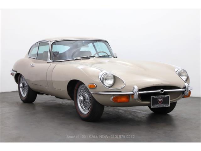 1969 Jaguar XKE (CC-1509127) for sale in Beverly Hills, California