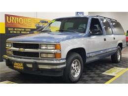 1994 Chevrolet Suburban (CC-1509128) for sale in Mankato, Minnesota