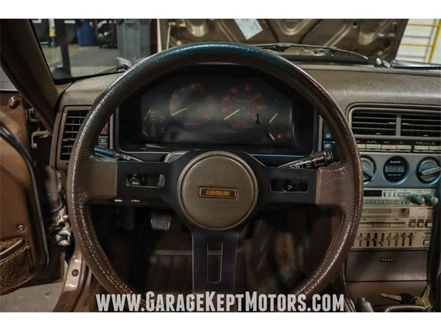 1985 Mazda RX-7 (CC-1509141) for sale in Grand Rapids, Michigan