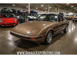 1985 Mazda RX-7 (CC-1509141) for sale in Grand Rapids, Michigan