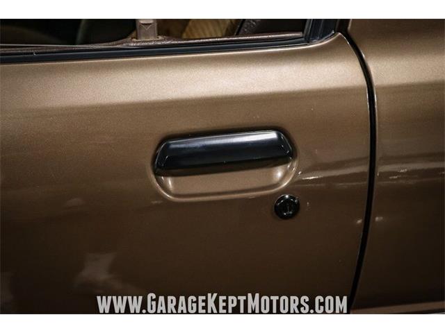 1985 Mazda RX-7 (CC-1509141) for sale in Grand Rapids, Michigan