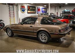 1985 Mazda RX-7 (CC-1509141) for sale in Grand Rapids, Michigan