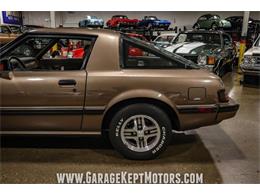 1985 Mazda RX-7 (CC-1509141) for sale in Grand Rapids, Michigan