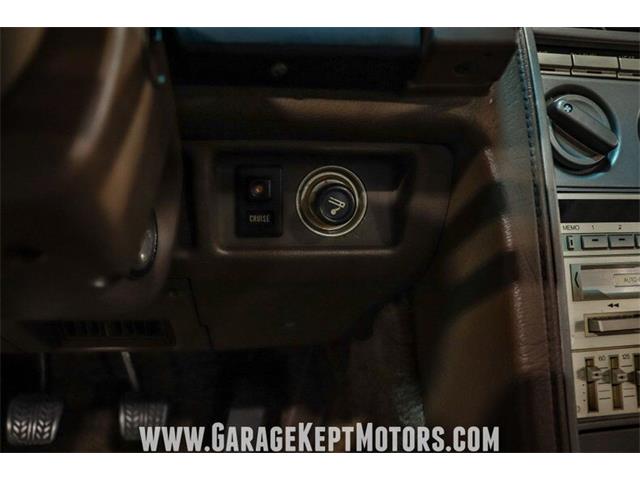 1985 Mazda RX-7 (CC-1509141) for sale in Grand Rapids, Michigan