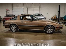 1985 Mazda RX-7 (CC-1509141) for sale in Grand Rapids, Michigan
