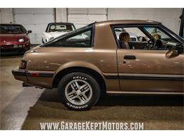 1985 Mazda RX-7 (CC-1509141) for sale in Grand Rapids, Michigan