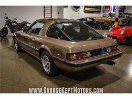 1985 Mazda RX-7 (CC-1509141) for sale in Grand Rapids, Michigan