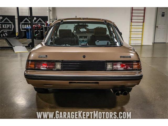 1985 Mazda RX-7 (CC-1509141) for sale in Grand Rapids, Michigan