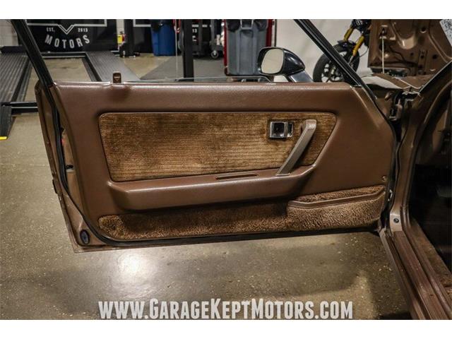 1985 Mazda RX-7 (CC-1509141) for sale in Grand Rapids, Michigan