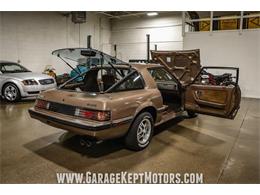1985 Mazda RX-7 (CC-1509141) for sale in Grand Rapids, Michigan