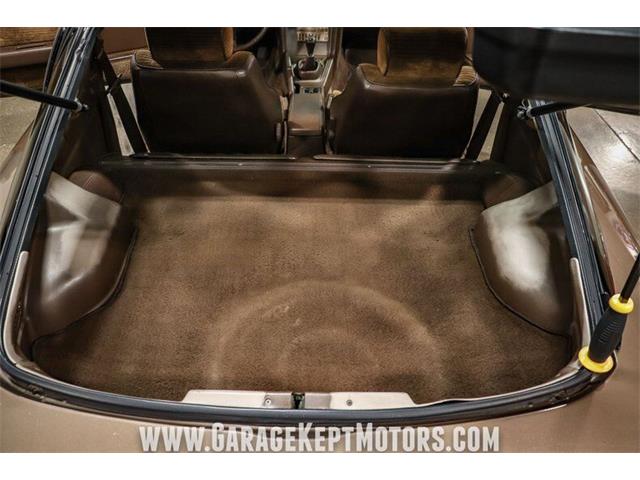 1985 Mazda RX-7 (CC-1509141) for sale in Grand Rapids, Michigan