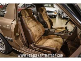 1985 Mazda RX-7 (CC-1509141) for sale in Grand Rapids, Michigan