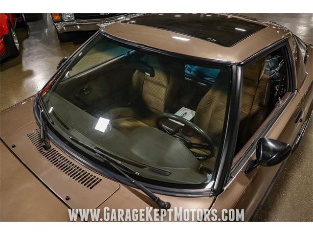 1985 Mazda RX-7 (CC-1509141) for sale in Grand Rapids, Michigan