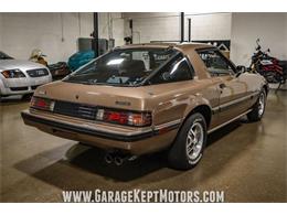 1985 Mazda RX-7 (CC-1509141) for sale in Grand Rapids, Michigan