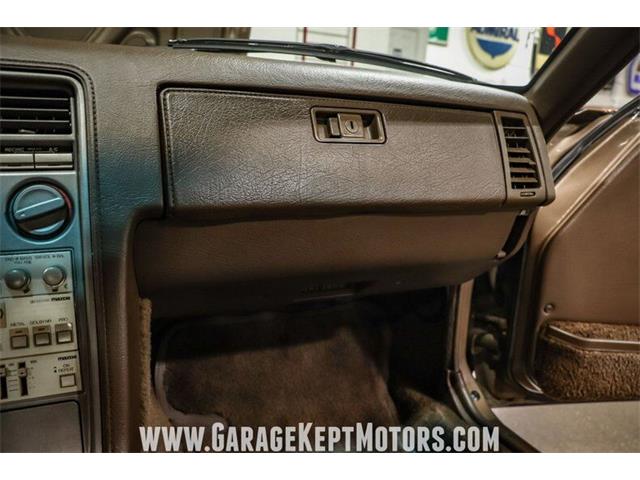 1985 Mazda RX-7 (CC-1509141) for sale in Grand Rapids, Michigan