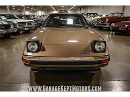 1985 Mazda RX-7 (CC-1509141) for sale in Grand Rapids, Michigan