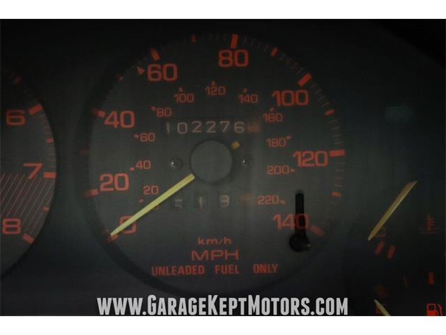 1985 Mazda RX-7 (CC-1509141) for sale in Grand Rapids, Michigan