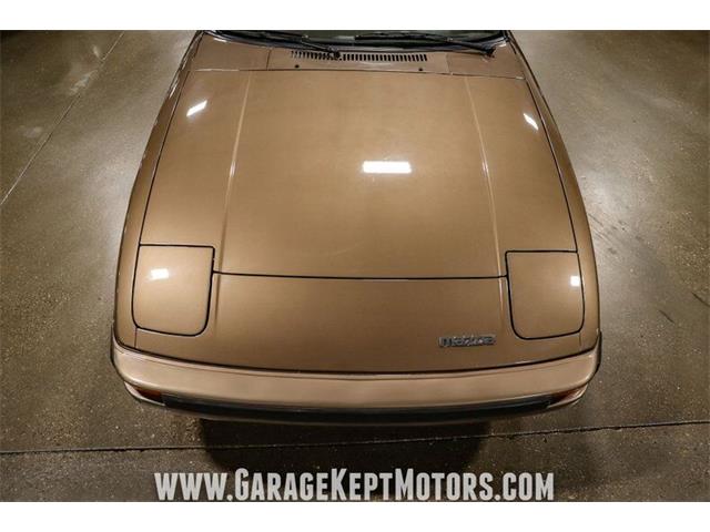 1985 Mazda RX-7 (CC-1509141) for sale in Grand Rapids, Michigan