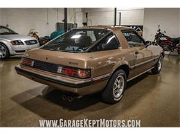1985 Mazda RX-7 (CC-1509141) for sale in Grand Rapids, Michigan