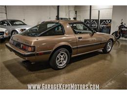 1985 Mazda RX-7 (CC-1509141) for sale in Grand Rapids, Michigan
