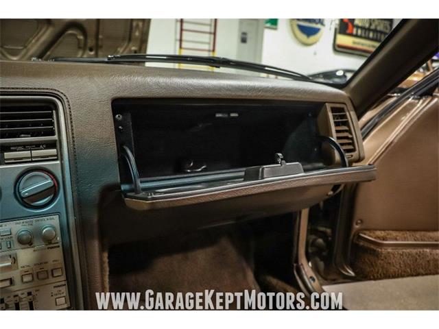 1985 Mazda RX-7 (CC-1509141) for sale in Grand Rapids, Michigan