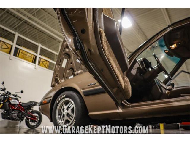 1985 Mazda RX-7 (CC-1509141) for sale in Grand Rapids, Michigan