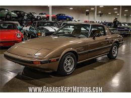 1985 Mazda RX-7 (CC-1509141) for sale in Grand Rapids, Michigan