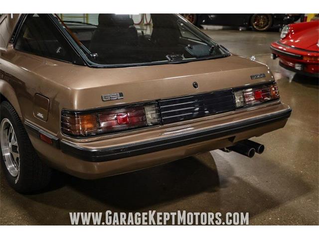 1985 Mazda RX-7 (CC-1509141) for sale in Grand Rapids, Michigan