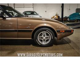 1985 Mazda RX-7 (CC-1509141) for sale in Grand Rapids, Michigan