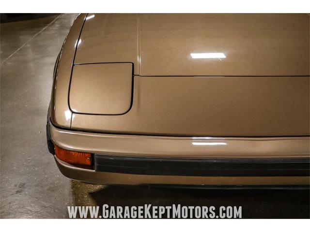 1985 Mazda RX-7 (CC-1509141) for sale in Grand Rapids, Michigan