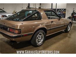 1985 Mazda RX-7 (CC-1509141) for sale in Grand Rapids, Michigan