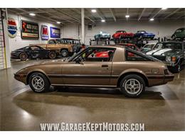 1985 Mazda RX-7 (CC-1509141) for sale in Grand Rapids, Michigan