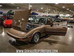1985 Mazda RX-7 (CC-1509141) for sale in Grand Rapids, Michigan