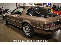 1985 Mazda RX-7 (CC-1509141) for sale in Grand Rapids, Michigan