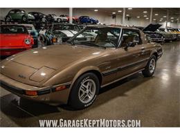 1985 Mazda RX-7 (CC-1509141) for sale in Grand Rapids, Michigan