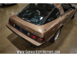 1985 Mazda RX-7 (CC-1509141) for sale in Grand Rapids, Michigan