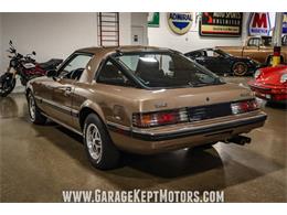 1985 Mazda RX-7 (CC-1509141) for sale in Grand Rapids, Michigan