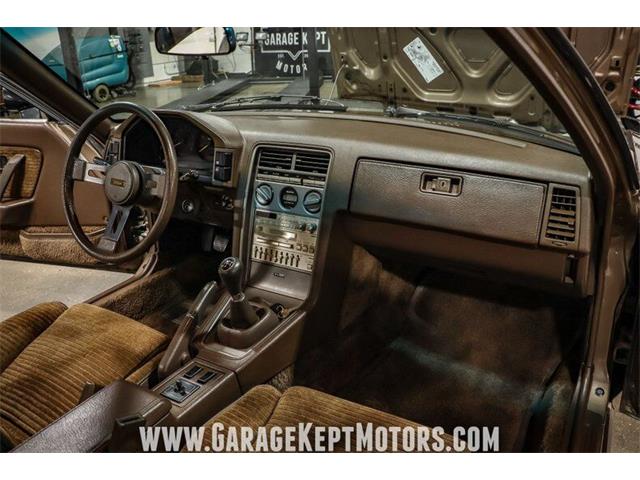 1985 Mazda RX-7 (CC-1509141) for sale in Grand Rapids, Michigan