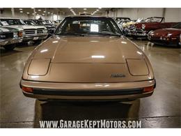 1985 Mazda RX-7 (CC-1509141) for sale in Grand Rapids, Michigan