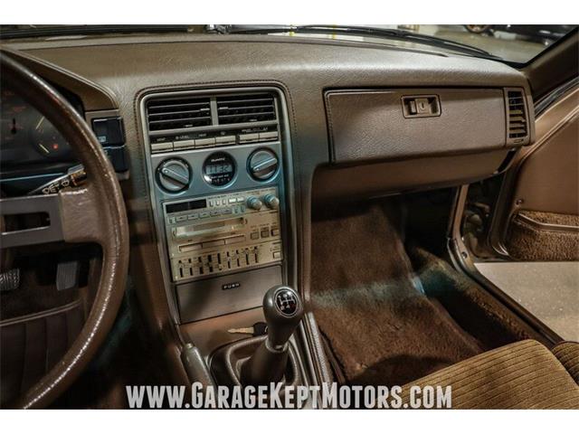 1985 Mazda RX-7 (CC-1509141) for sale in Grand Rapids, Michigan