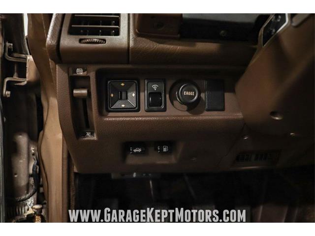 1985 Mazda RX-7 (CC-1509141) for sale in Grand Rapids, Michigan