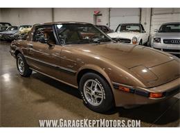 1985 Mazda RX-7 (CC-1509141) for sale in Grand Rapids, Michigan