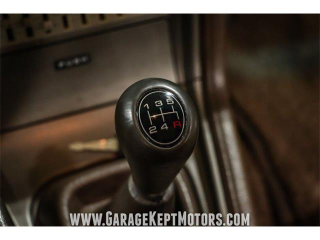 1985 Mazda RX-7 (CC-1509141) for sale in Grand Rapids, Michigan