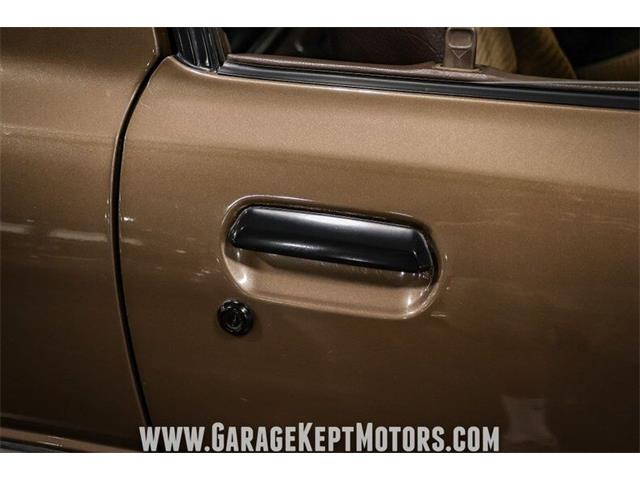 1985 Mazda RX-7 (CC-1509141) for sale in Grand Rapids, Michigan