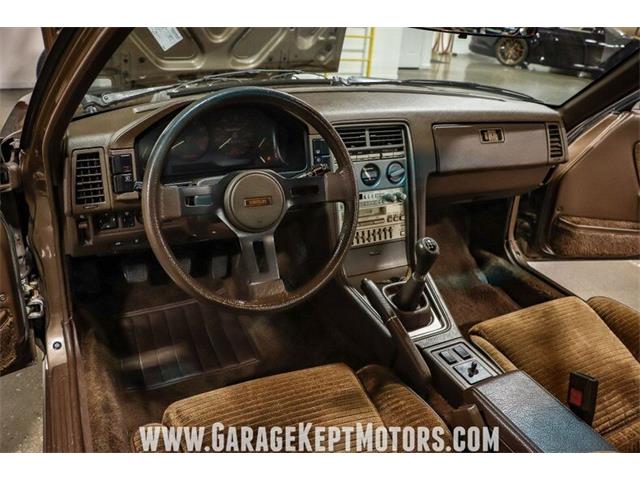 1985 Mazda RX-7 (CC-1509141) for sale in Grand Rapids, Michigan
