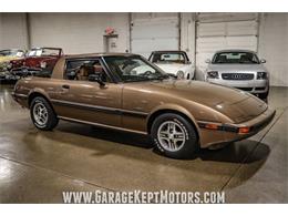 1985 Mazda RX-7 (CC-1509141) for sale in Grand Rapids, Michigan