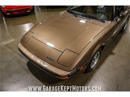 1985 Mazda RX-7 (CC-1509141) for sale in Grand Rapids, Michigan